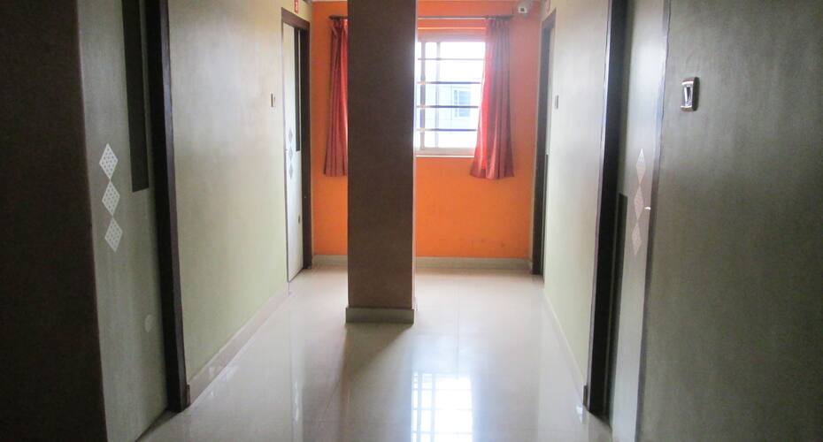 Saket Lodge, Bhilai 3